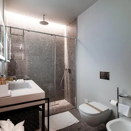 La Terrazza - Downtown - Terrace And Jacuzzi