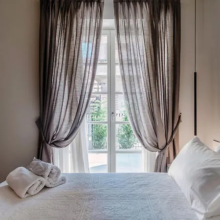 شقة La Terrazza - Downtown - Terrace And Jacuzzi