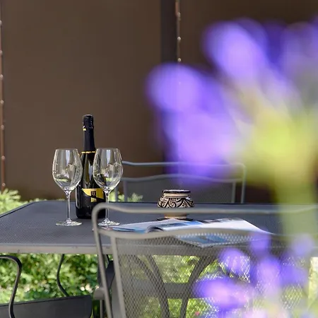 La Terrazza - Downtown - Terrace And Jacuzzi Apartamento *