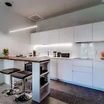 Apartment La Terrazza - Downtown - Terrace And Jacuzzi *