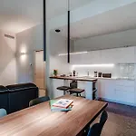 Apartment La Terrazza - Downtown - Terrace And Jacuzzi Como