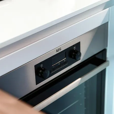 La Terrazza - Downtown - Terrace And Jacuzzi