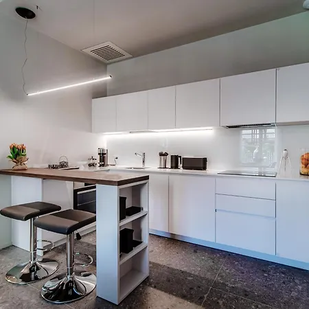 Apartament La Terrazza - Downtown - Terrace And Jacuzzi *