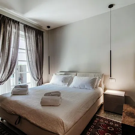 Apartament La Terrazza - Downtown - Terrace And Jacuzzi Como