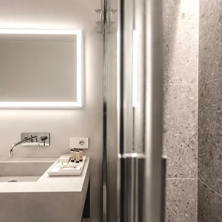公寓 La Terrazza - Private Jacuzzi In Downtown