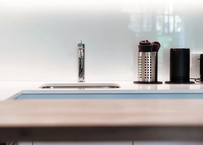 La Terrazza - Downtown - Terrace And Jacuzzi