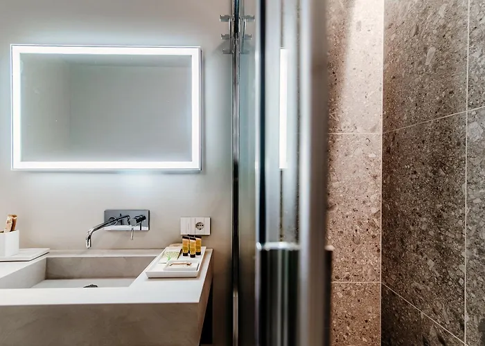 Apartment La Terrazza - Downtown - Terrace And Jacuzzi Como