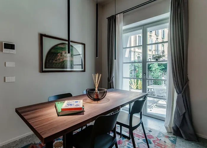 La Terrazza - Downtown - Terrace And Jacuzzi