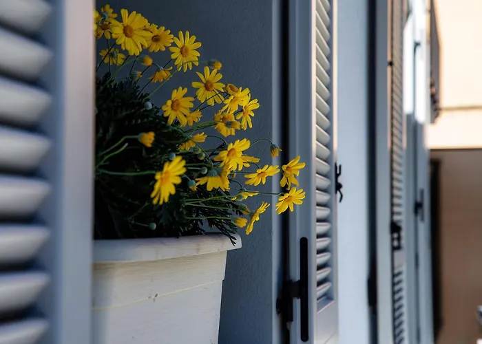 La Terrazza - Downtown - Terrace And Jacuzzi Como