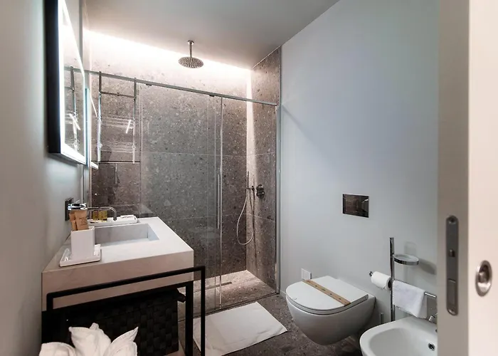 La Terrazza - Downtown - Terrace And Jacuzzi