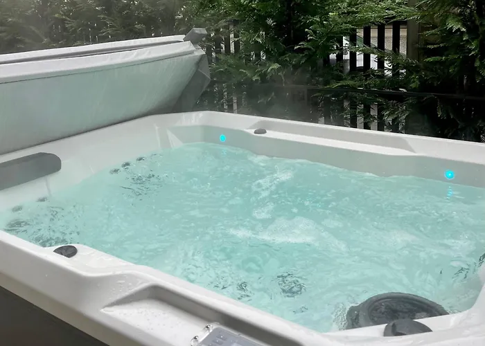 La Terrazza - Downtown - Terrace And Jacuzzi *