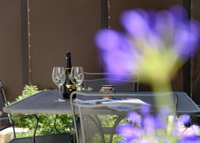 La Terrazza - Downtown - Terrace And Jacuzzi Apartment *