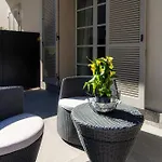 公寓 La Terrazza - Downtown - Terrace And Jacuzzi