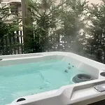 La Terrazza - Downtown - Terrace And Jacuzzi * 科莫