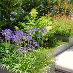 公寓 La Terrazza - Downtown - Terrace And Jacuzzi *