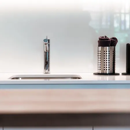 La Terrazza - Downtown - Terrace And Jacuzzi