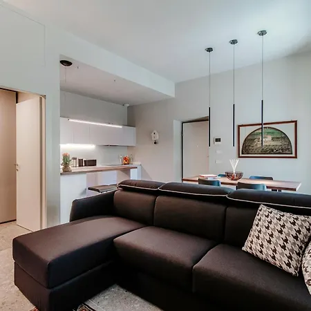 Apartmán La Terrazza - Downtown - Terrace And Jacuzzi