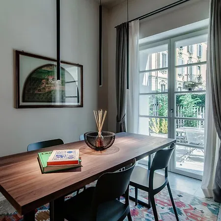 La Terrazza - Downtown - Terrace And Jacuzzi