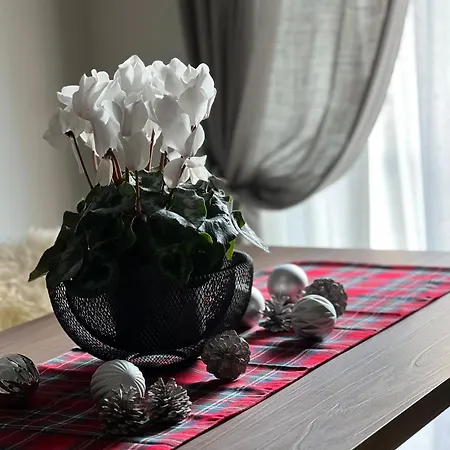 La Terrazza - Downtown - Terrace And Jacuzzi Apartmán *