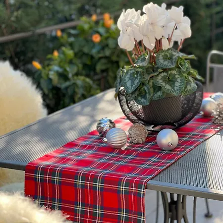 La Terrazza - Downtown - Terrace And Jacuzzi * Como