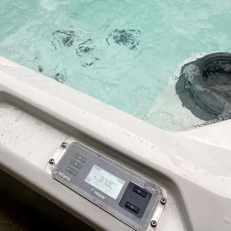 Apartmán La Terrazza - Downtown - Terrace And Jacuzzi *