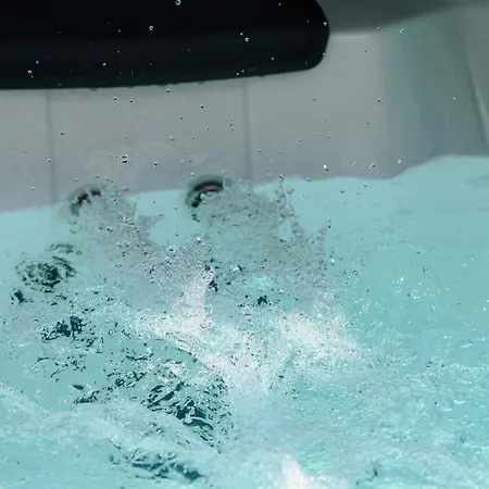 La Terrazza - Downtown - Terrace And Jacuzzi Apartmán