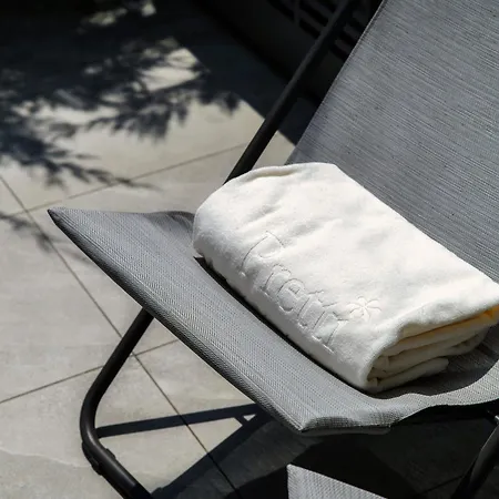 Apartmán La Terrazza - Downtown - Terrace And Jacuzzi Como