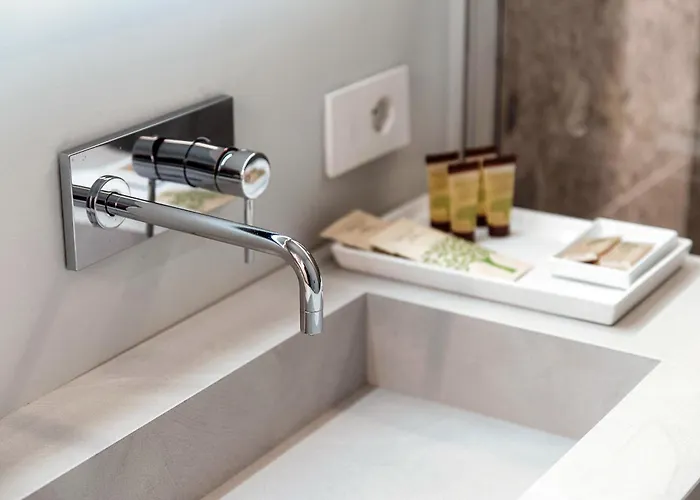 La Terrazza - Downtown - Terrace And Jacuzzi Como