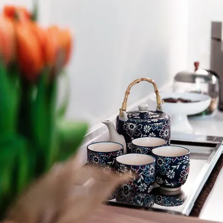 Apartment La Terrazza - Downtown - Terrace And Jacuzzi