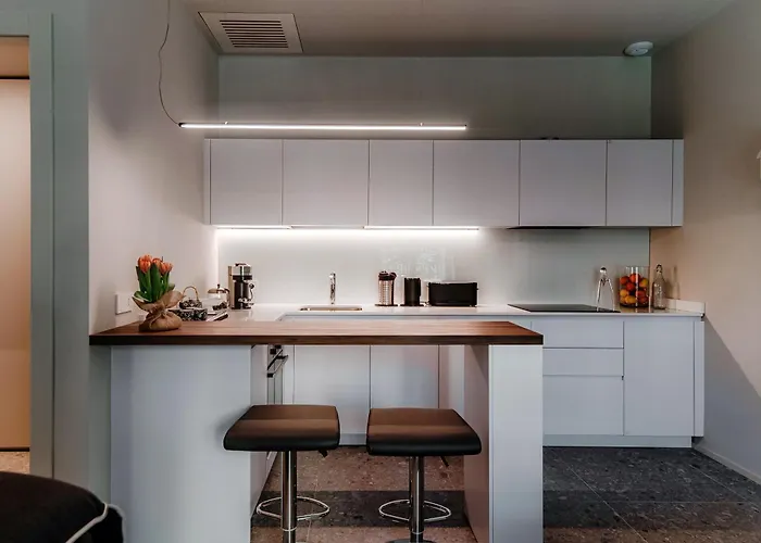 La Terrazza - Downtown - Terrace And Jacuzzi קומו